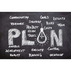 Top tips to create a great business plan