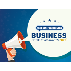 Update for thebestof Eastbourne Business of the Year Awards 2022