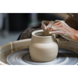 The Paint Pottle Announces Opening of New Clay Centre - The Village Pottery
