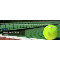 Epsom & Ewell Borough Council to offer free morning tennis sessions over school summer holidays #EpsomTennis @EpsomEwellBC