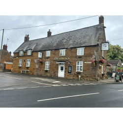 “Bringing New Energy to Wilbarston : The Fox Inn Interview”