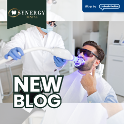 Is Teeth Whitening Worth It? What to Know Before You Book at Synergy Dental Clinic