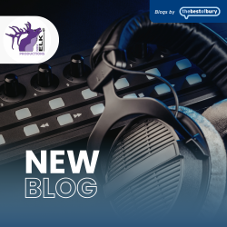 Purple Elk Productions: Event Sound & AV Hire, Bury