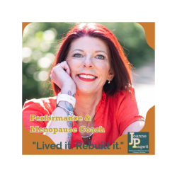 Why High-Achieving Women Over 40 Lose Their Edge.  And Exactly How to Get It Back