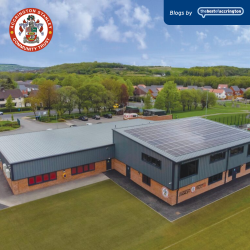 From Football Fan to University Graduate: How Accrington Stanley Community Trust Is Creating Opportunities Through Education