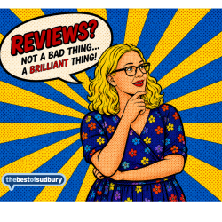 Why Bad Reviews Can be Good for Your Business