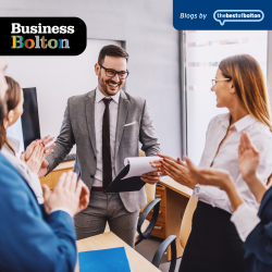 How Business Bolton Helps Local Companies Find the Right Support