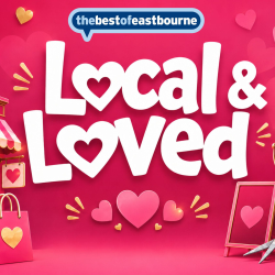 Why We’re Looking for Eastbourne’s Most Loved Shops and Salons