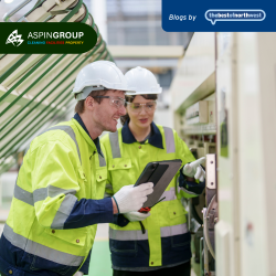 How Aspin Group Supports Businesses with Complete Facilities Management