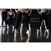 Get those feet working - The best dance schools in Telford