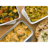 Looking for Fantastic Indian Restaurants in Lichfield?
