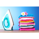 5 Reasons to Use Professional Ironing Services in Lichfield