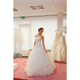 Choosing Wedding Dresses in the Abingdon Area