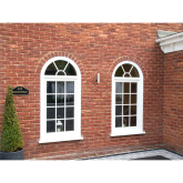 What are the Advantages of Double Glazed Windows?