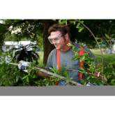 Bring your old garden tools into Monkton Elm in Taunton 