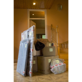 Things to consider when moving house 
