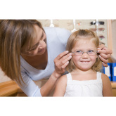 When did you last have your child’s eyes checked?
