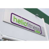HELIO FITNESS Shortlisted in the Health Club Awards  Voted for by the Public! 