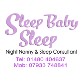 Tina Southwood Sleep Baby Sleep Blog St Neots Cambridgeshire - 