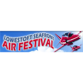 Lowestoft Airshow is this weekend!