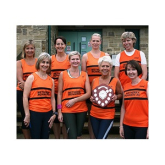 Put your best foot forward in Wetherby Run challenge 