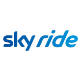 Fancy leading Sky Ride 2013?