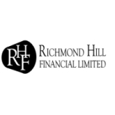 Richmond Hill Financial of St Neots launch new website
