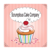 Scrumptious Cake Company of St Neots -  New Wedding Cake Toppers - Unique and very personal 