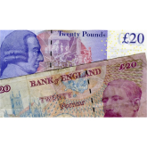 Old £20 pound note discontinued on 30th June - Don't get stuck with them!