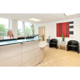 Business Centres in Hounslow Borough