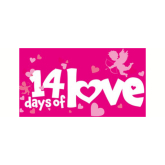 And the winners for ’14 Days of Love’ 2012 in Richmond borough are...