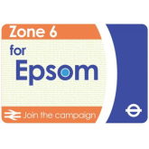 Zone 6 Rally at Epsom Station this Saturday