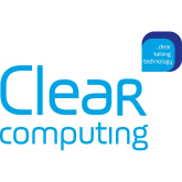 An Award Winning week for Clear Computing Ltd 