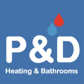 What Is A Wet Room, P&D Heating and Bathrooms Explain