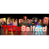 TED Comes to Salford