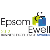 Epsom & Ewell Business Excellence Awards - get your nominations in now - closes 30th september
