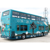 Scotprint UK make dream Shropshire Art Bus come true!