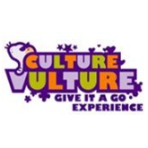 Culture Vulture – sample new sports and hobbies – ends this Saturday – lots still left to choose from –Go on  GIVE IT A GO