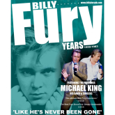 Lichfield Garrick presents The Billy Fury Years