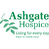 Ashgate Hospice Angels!!