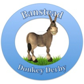 Make an Ass of yourself at Banstead CC – Donkey Derby @Banstead_CC