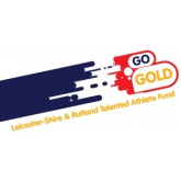 GO GOLD Talented Athlete Fund 2012/13 