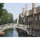 Have your say on Cambridge's amenities upgrades