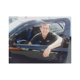 New team member at Shrewsbury car care business