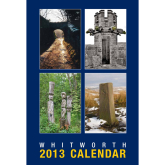 Whitworth 2013 Calendar