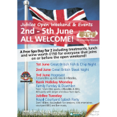 Jubilee Open Week-end, Events & Offers at Brampton Manor