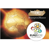 Watch Euro 2012 Live at Brampton Manor