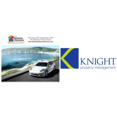 Win a Porsche with Hertford's Knight Property Management
