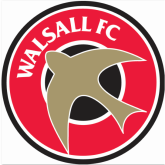Walsall beat Coventry 4-0