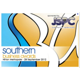 Worthing Sweeps up at the Southern Business Awards 